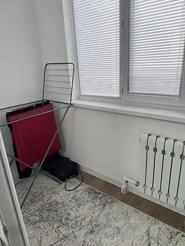 Продажа квартир: 2 комнаты, 66 м², Элитка, 3 этаж, Евроремонт at lalafo.kg — 10 Продажа квартир: 2 комнаты, 66 м², Элитка, 3 этаж, Евроремонт — 10