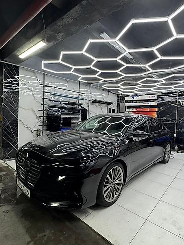 СТО, ремонт транспорта: Тонировка,брони пленка, анти хром,защита фар и кузова от сколов и — 6