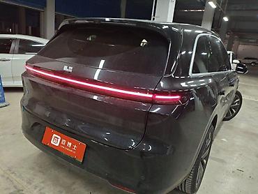 Lixiang: Lixiang L6: 2026 г. — 13