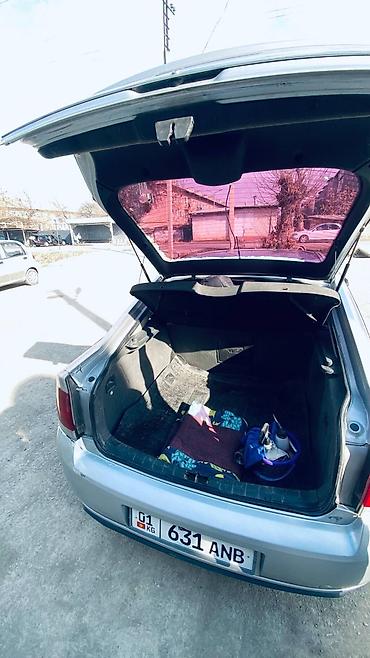 Opel: Opel Vectra: 2003 г., 2.2 л, Автомат, Бензин, Седан — 10