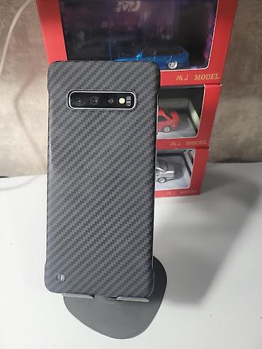 сколько стоит телефон самсунг s10: Samsung Galaxy S10 Plus, Б/у, 128 ГБ, цвет - Белый, 1 SIM — 8