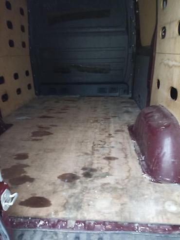 Mercedes-Benz: Mercedes-Benz Спринтер: 2009 г., 2.2 л, Дизель — 10