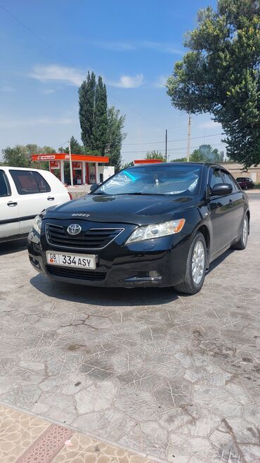 тойота матрикс 2008: Toyota Camry: 2008 г., 2.4 л, Автоматические, Бензин, Седан