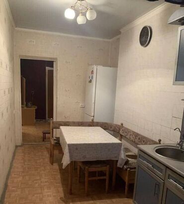 Долгосрочная аренда домов: 50 м², 2 комнаты, Утепленный, Бронированные двери, Парковка
