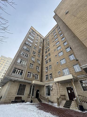 Продажа квартир: 3 комнаты, 106 м², Элитка, 8 этаж, Евроремонт — 2