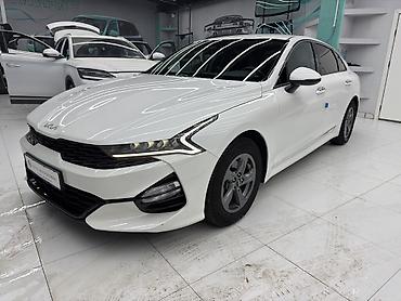 киа лабо: Kia K5: 2023 г., 2 л, Автомат, Газ, Седан — 2