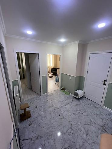 ismayilli ev satisi: 3 otaqlı, Yeni tikili, 65 kv. m — 5