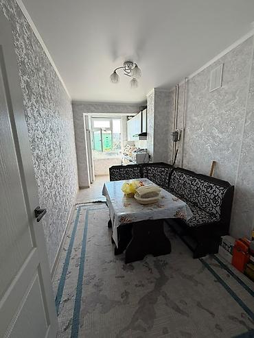 кв чуйкова 132: 2 комнаты, 67 м², Индивидуалка, 4 этаж, Евроремонт — 3