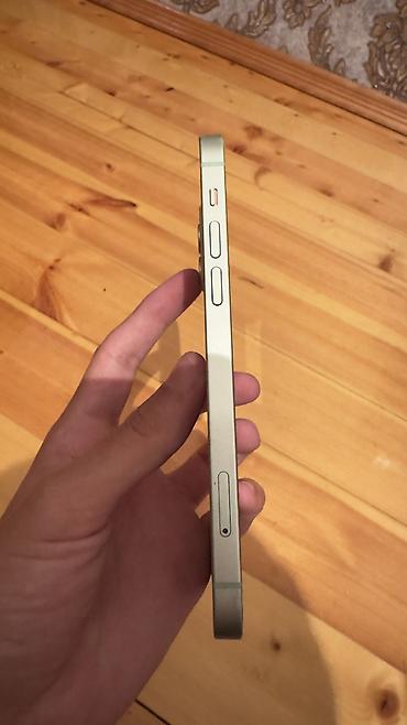 Apple iPhone: IPhone 12, 128 GB, Yaşıl — 2