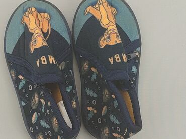 gioseppo sandały dziecięce: Slippers 22, Used