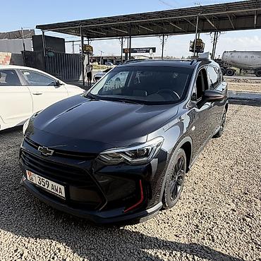 yamaha jog: Chevrolet Orlando: 2020 г., 1.5 л, Автомат, Бензин, Кроссовер — 9