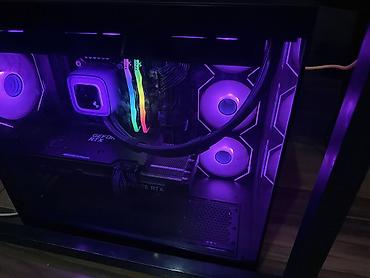 nvidia 1080: Компьютер, ОЗУ 16 ГБ, Для несложных задач, Б/у, Intel Core i5, NVIDIA GeForce RTX 3070, NVMe — 2