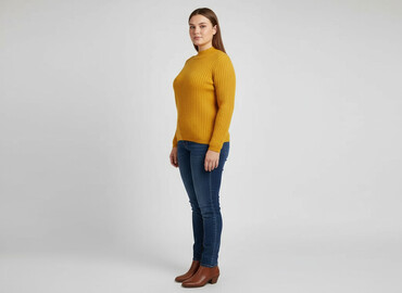 bluza z c a: Primark, Светр жіночий, розмір XL
