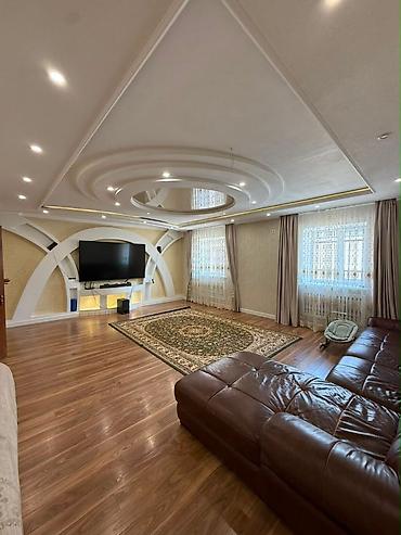 Продажа коттеджей и домов: Продается Двух-уровневый Дом 🏠 Район: Ынтымак, Арча-Бешик, рхт — 14