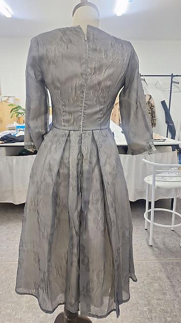 Вечерние платья: Койноктор саатылат — 8