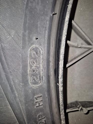 резина 225 55 r18 зима: Зимние шины 225/55 R18 (пара) и летние шины 225/55/18 (комплект 2/2) — 7