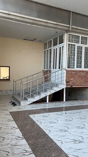 yaşma torpaq satilir: 4 otaqlı, 150 kv. m, Kredit yoxdur, Orta təmir — 6