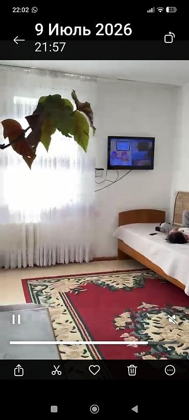 106: 2 комнаты, 54 м², 106 серия, 3 этаж — 5
