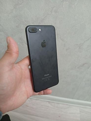 iphone 7 запчасти: IPhone 7 Plus, Б/у, 32 ГБ, Черный, 63 % — 2