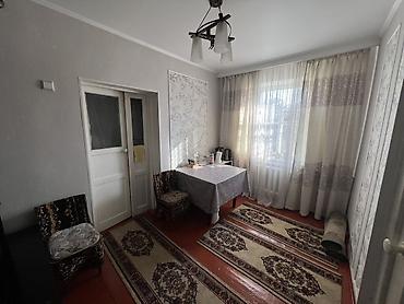 продаю дом с участком кызыл аскер: 4 комнаты, 66 м², 4 соток, Кок-Джангак, Риэлтор — 8