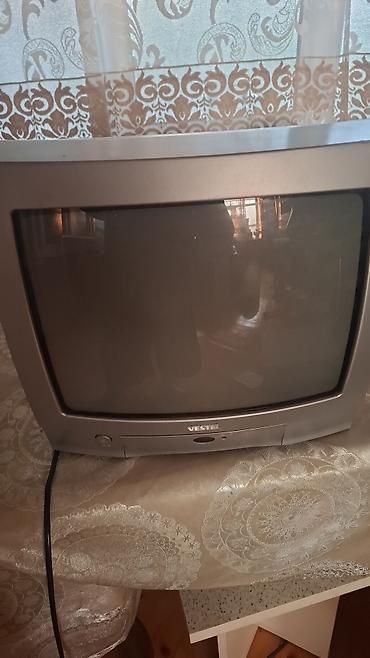 televizor ekran ölçüləri: İşlənmiş Televizor JVC Ünvandan götürmə, Pulsuz çatdırılma, Ödənişli çatdırılma — 2