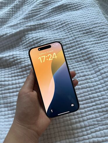 ноутбук intel core i9 цена: IPhone 16 Pro, Б/у, 256 ГБ, Белый, Чехол, 100 %
