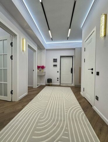 ищу квартиру или дом: 2 комнаты, 59 м², Элитка, 8 этаж, Дизайнерский ремонт