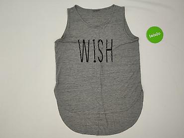 diverse bluzki: T-shirt damski, rozmiar L — 2