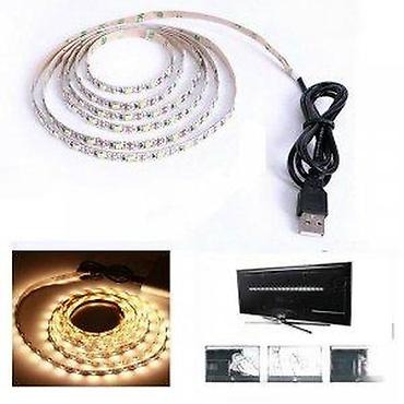 Rasveta: LJUBIČASTA USB LED TRAKE 5V 60 DIODA/M | *Ove LED trake možete — 25