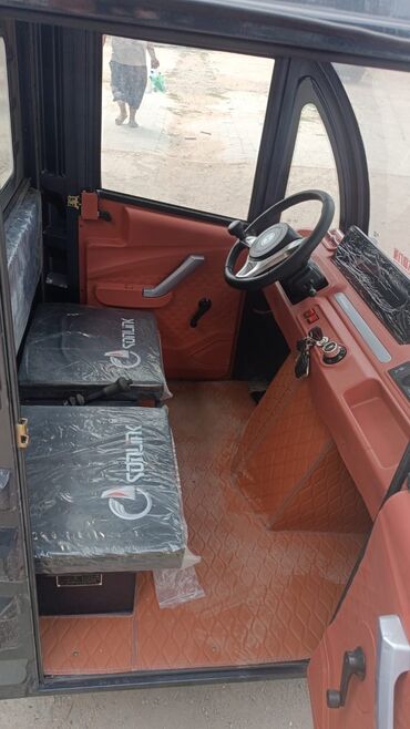 Мотороллеры муравей: Мотороллер муравей Электро, 70 км, 1500 кг и более, Новый — 10