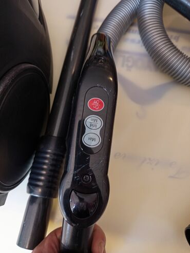 Tozsoranlar: Tozsoran Samsung, Quru təmizləmə, Kredit yoxdur — 4