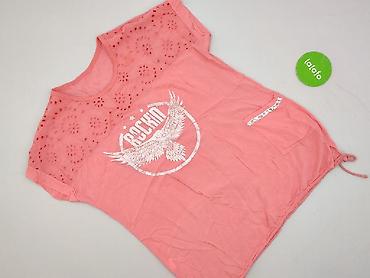 playboy dres: ITALY FASHION, Tunika damska, rozmiar 3XL — 2