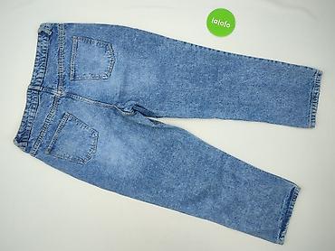 jeans xl: Janina, Jeansy damskie, rozmiar 2XL — 3