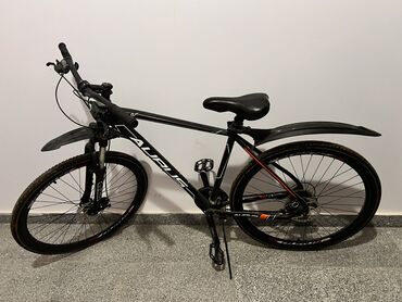 bisiklet: Şəhər velosipedi 28"