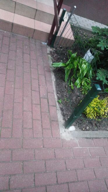 Setkalar: Dekorativ metal panjaralı hasar panelləri - Material: möhkəm polad — 2