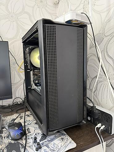 logitech g102 lightsync: Компьютер, ядер - 8, ОЗУ 32 ГБ, Для работы, учебы, Б/у, AMD Ryzen 7, NVIDIA GeForce RTX 3080, SSD — 2