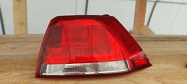 clio 1: 32.STOP SVETLO DESNO ZA VOLKSWAGEN GOLF 7 ZA 2016. GOD. - 5G0 945 096 — 1