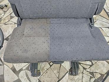 Другие автоуслуги: Химчистка салона авто С разбором и без,от 1 до 3-х дней Седан от 5000 — 11