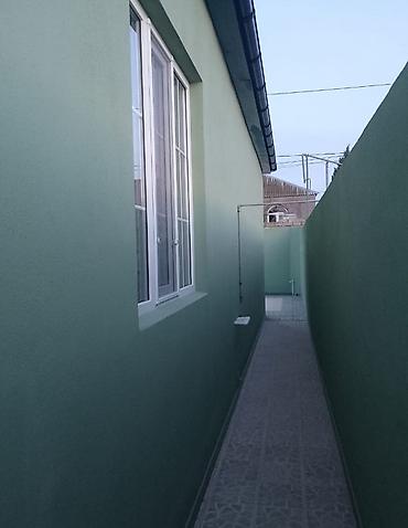 berde ferma satılır: 3 otaqlı, 100 kv. m, Kredit yoxdur, Yeni təmirli — 9