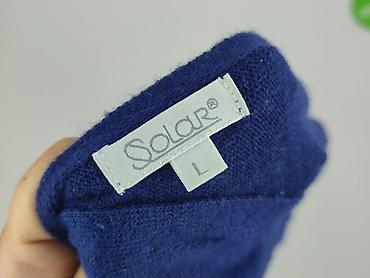 laro lane sweter: Solar, Sweter damski, rozmiar L — 5