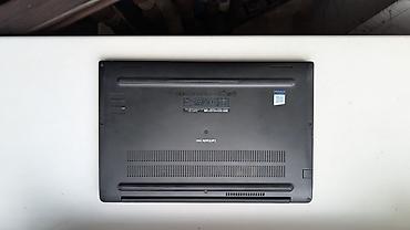 Ноутбуки Dell: Офисный, Intel Core i7 — 6