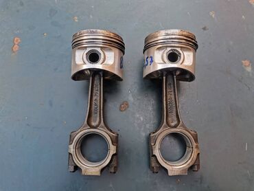 Auto delovi: Klipovi Lada 21213,21214i Niva 82.57mm 2 komada. Polovno, ocuvano — 1