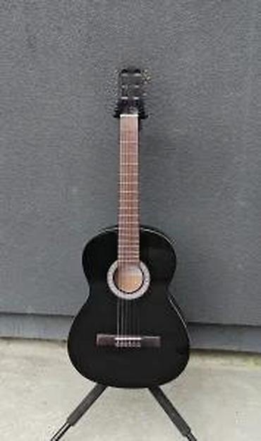 Gitare: THOMANN CLASSIC 4/4 KLASIČNA GITARA B-STOCK | Slanje po dogovoru ili — 10