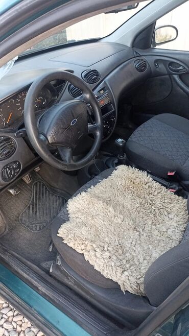 фары опель вектра б: Ford Focus: 2001 г., 1.6 л, Механика, Бензин, Хэтчбэк