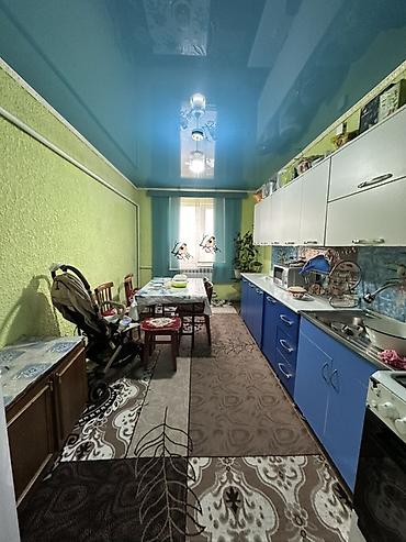 Продажа коттеджей и домов: 📍В Сокулуке ( верхняя зона ) продаётся дом на участке 13.5 соток по — 9