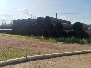 азбес трубы: Pipe, 1220, Колдонулган