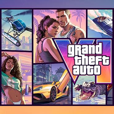 playstatio: 🔥🎮 PS5 üçün GTA 6 Ön Sifariş (Pre-Order) Grand Theft Auto VI-nı rəsmi — 2