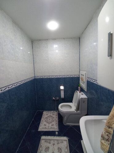 Uzunmüddətli kirayə mənzillər: Nəsimi metrosu yaxınlığında Mir Cəlal küçəsi 9 mkr-da Bolmartın — 15