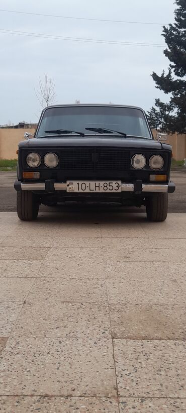 masin ucun xaladelnik: VAZ (LADA) 2106: 1.5 l | 1992 il | 99089 km Sedan