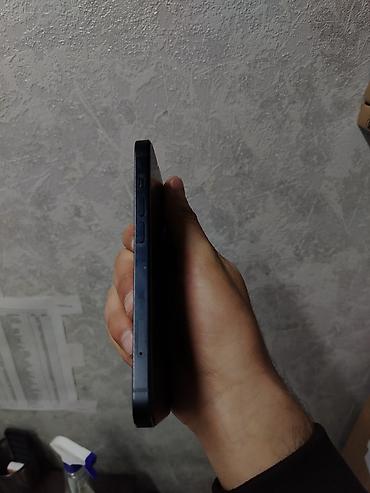 apple 8: IPhone 14, 128 GB, Blue Titanium, Face ID — 6
